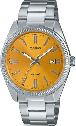 Reloj unisex CASIO COLLECTION MTP-1302PD-9AVEF