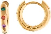 Pendientes SALVATORE PLATA 136A0695