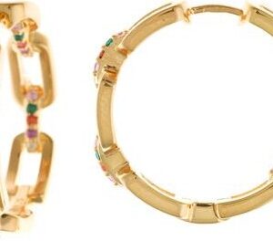 Pendientes SALVATORE PLATA 136A0684