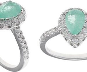 Anillo SALVATORE PLATA 112S0263/14