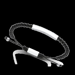 Pulsera de hombre Talismán ROCHET HB57580