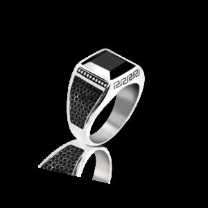 Anillo de hombre ROCHET HA1560