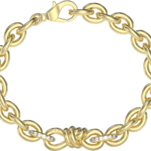 Pulsera Modern Love GUESS JUBB04006JWYGS