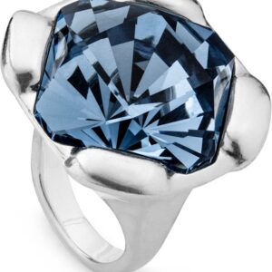 Anillo Charisma UNOde50 ANI0787AZUMTL18