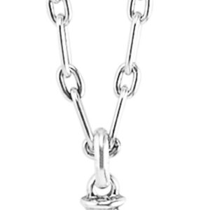 Colgante B UNOde 50  CHA0002MTL0000U