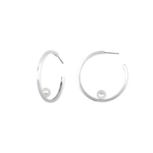 PENDIENTE 2 JEWELS ACERO 261251