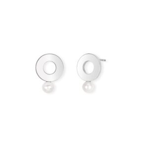 PENDIENTE 2 JEWELS ACERO 261286